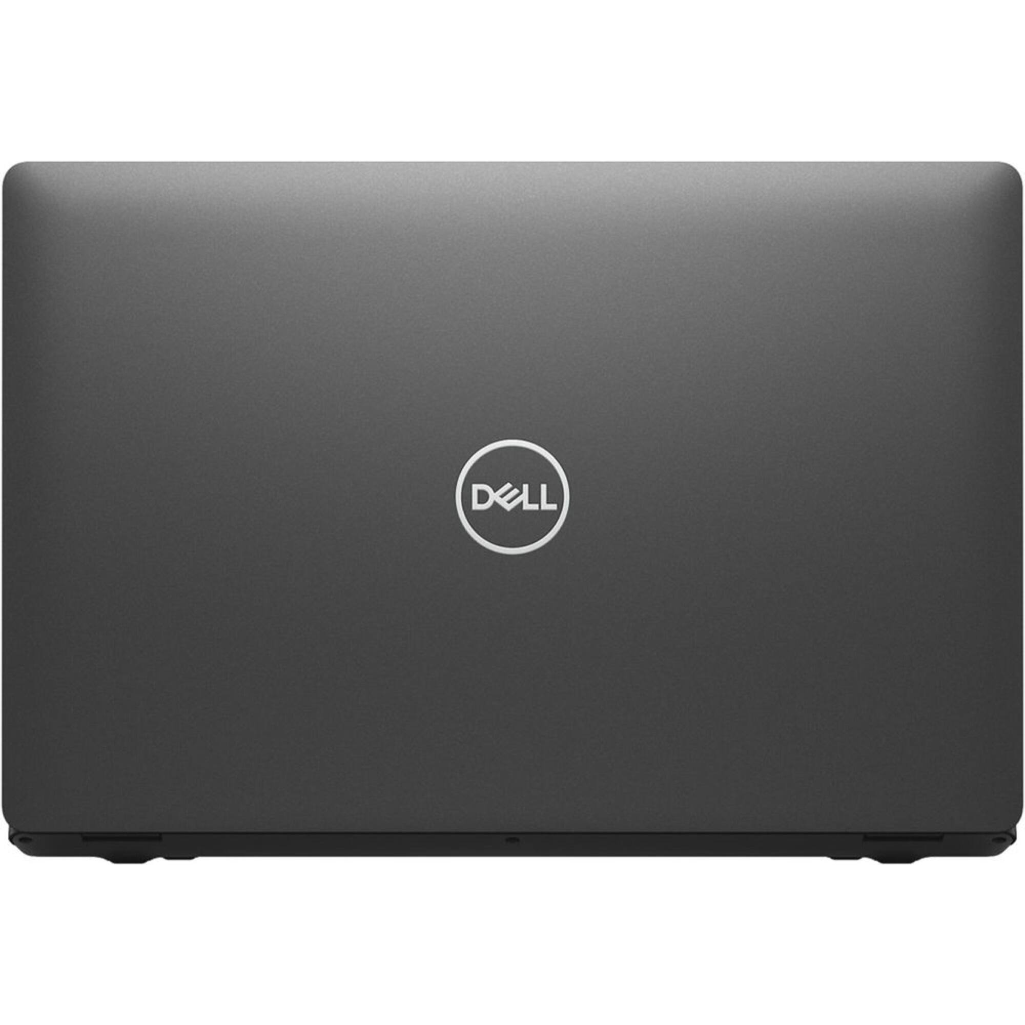 Alt View 13. Dell - 15.6" Refurbished 1920 x 1080 FHD - Intel 9th Gen Core i7-9850H with 32GB RAM - Intel UHD Graphics 630 - 1TB SSD - Black.