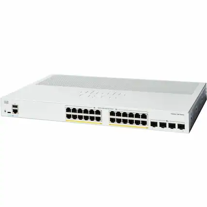 Sure, here is the corrected and grouped text from the image:
**Front Panel:**
- Catalyst 3850 Series
- 48 PORT 10/100/1000 BASE-T SWITCH
- 4 PORT 10GBASE-T SWITCH
**Left Side:**
- Cisco
- Catalyst 3850 Series
**Top Center:**
- Cisco
**Top Right:**
- Cisco
**Bottom Right:**
- Cisco
