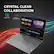 CRYSTAL CLEAR COLLABORATION
Dolby Audio
Dual 1.5 Stereo Speakers
Lenovo