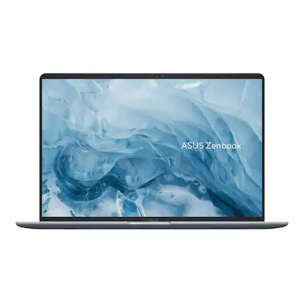 ASUS Zenbook
