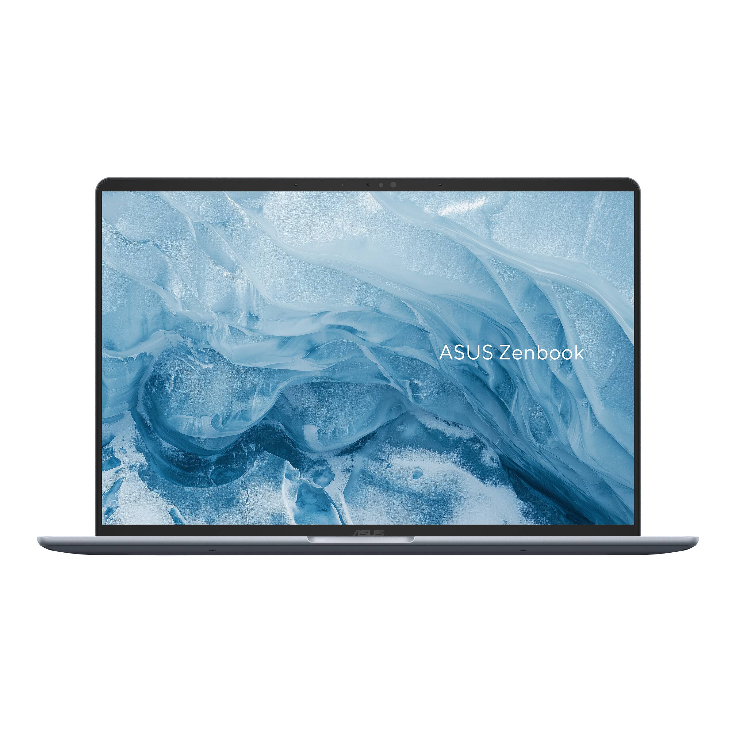 ASUS Zenbook