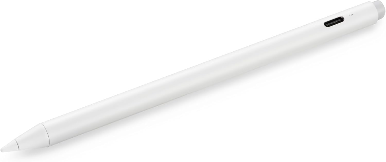 Stylus 2Gen | USB C | Rechargeable | Compatible with Kobo Libra