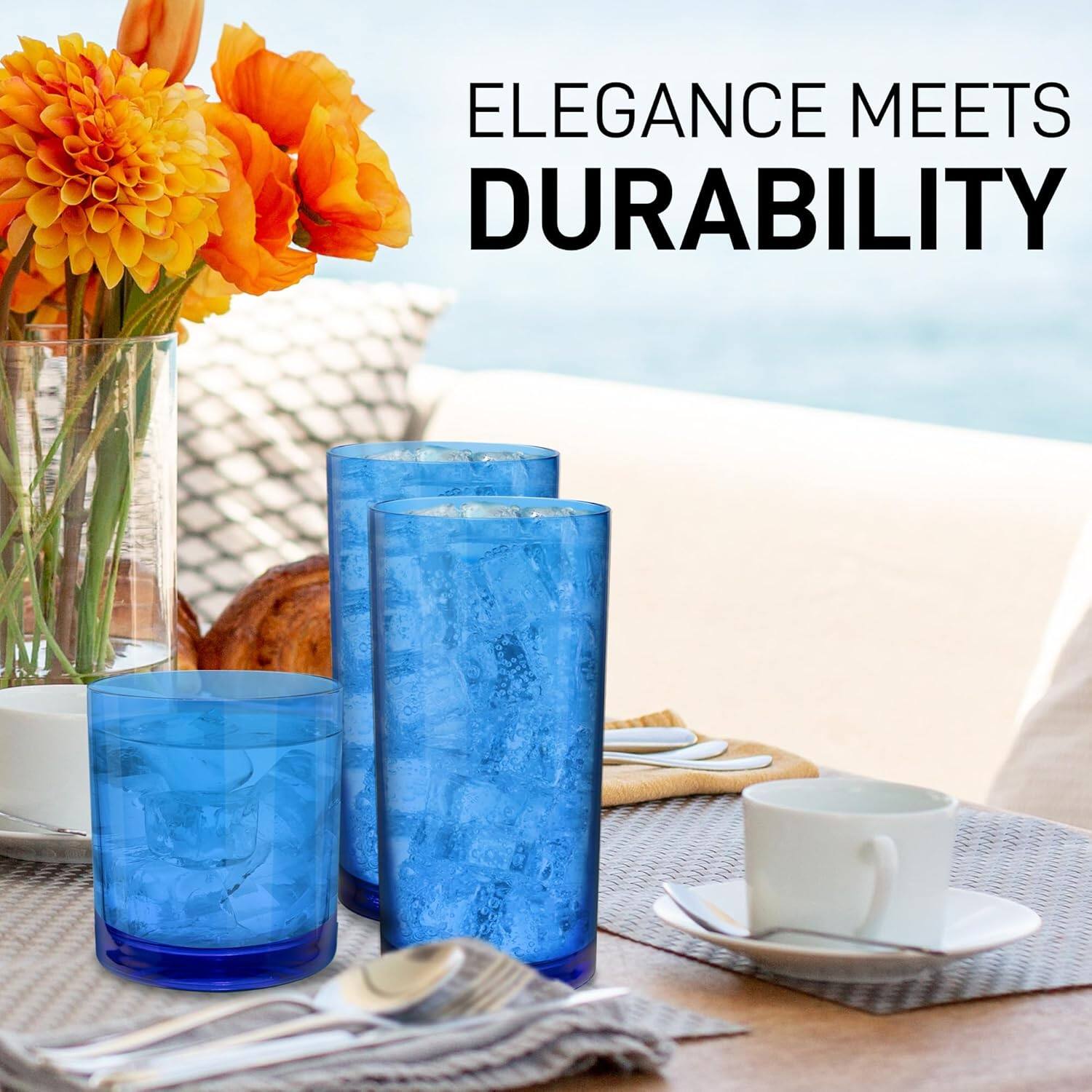 Elegance Meets Durability