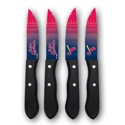 St. Louis Cardinals
St. Louis Cardinals
NLOP
MLSP
13N
TON