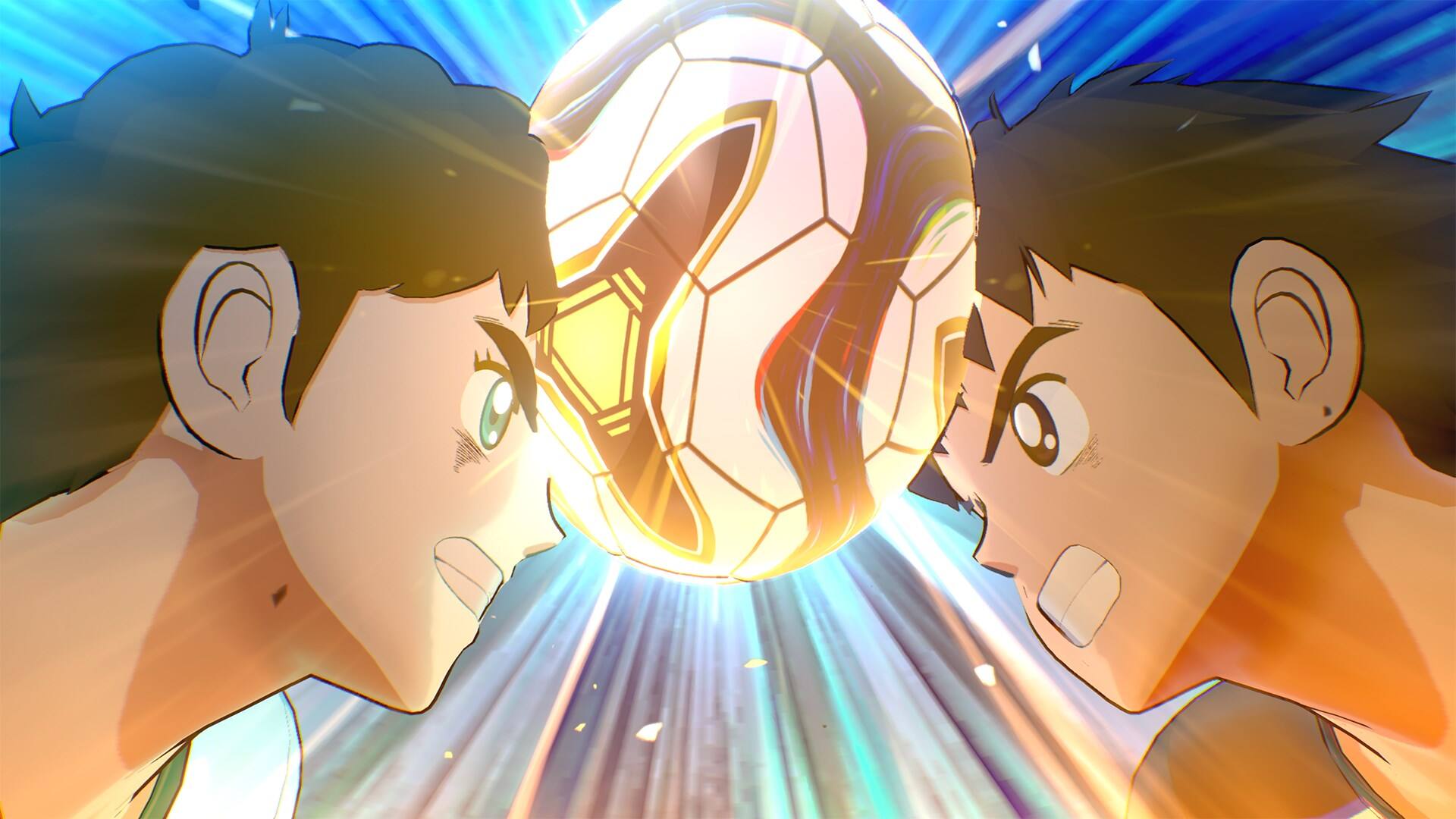 Alt View 7. BANDAI NAMCO Entertainment - Captain Tsubasa II: World Fighters Standard Edition.