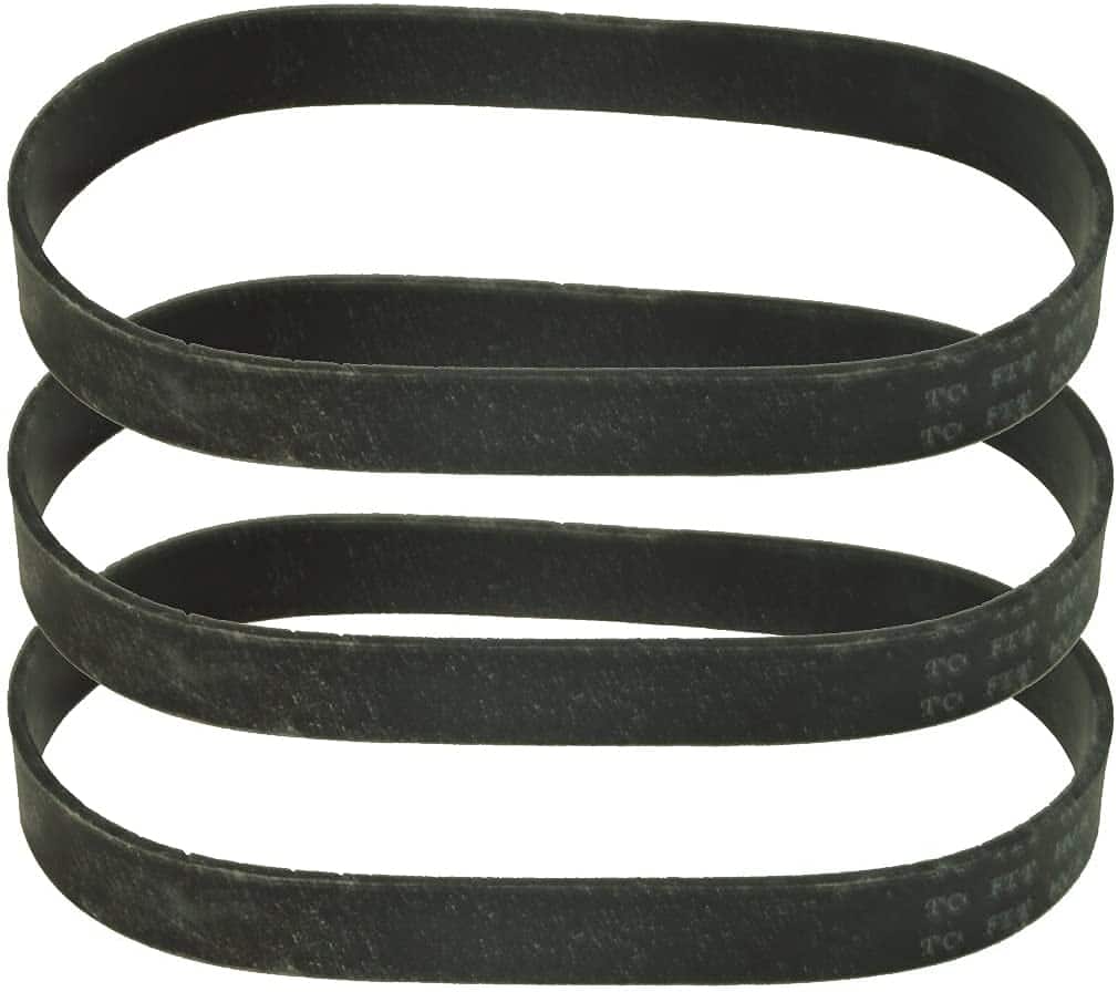 Hoover - Vacuum Belts for Vacuum Part #40201160 3 Pack