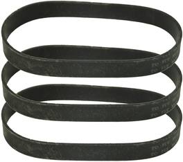 Hoover - Vacuum Belts for Vacuum Part #40201160 3 Pack