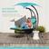 OUTDOOR RELAXATION
Experience high-quality comfort in the sun or shade