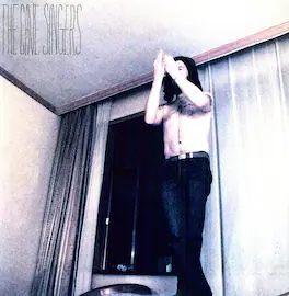 The Cave Singers - No Witch - VINYL LP