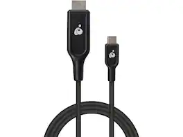 IOGEAR - G2LU3CHD02 USB-C to 4K HDMI Cable - 1 PACK