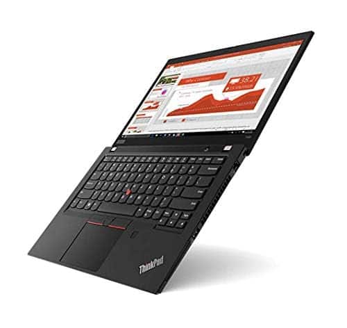 Lenovo Refurbished Excellent Thinkpad T490 14