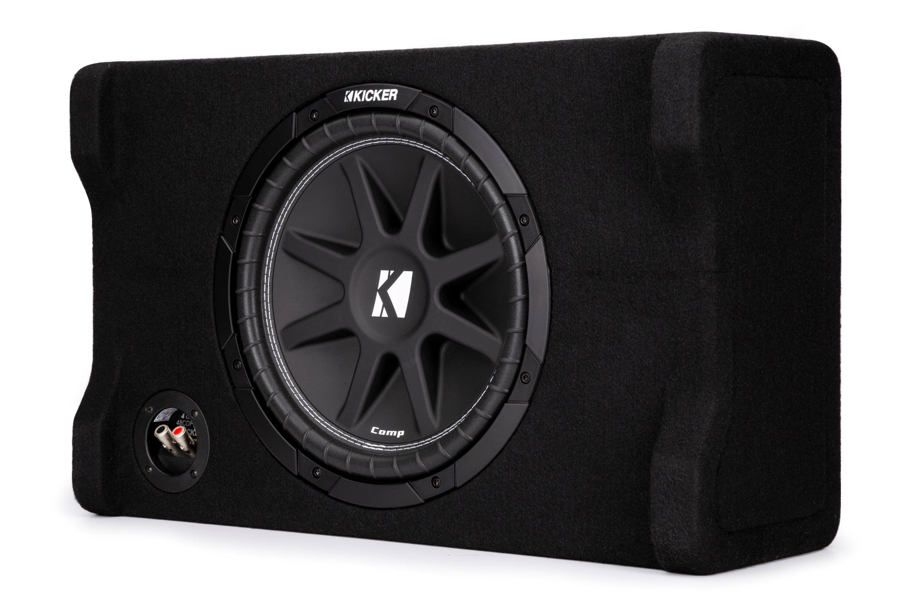 Kicker K 48COM Comp