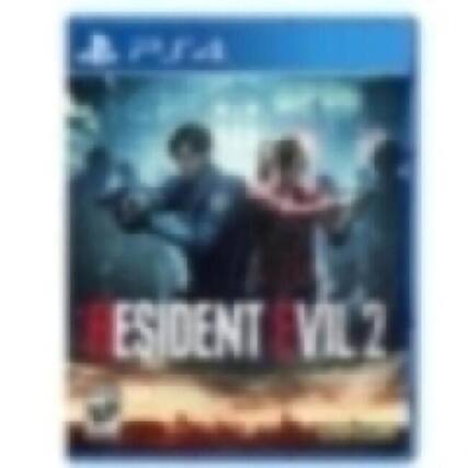 RESIDENT EVIL 2 - M (Mature 17+)