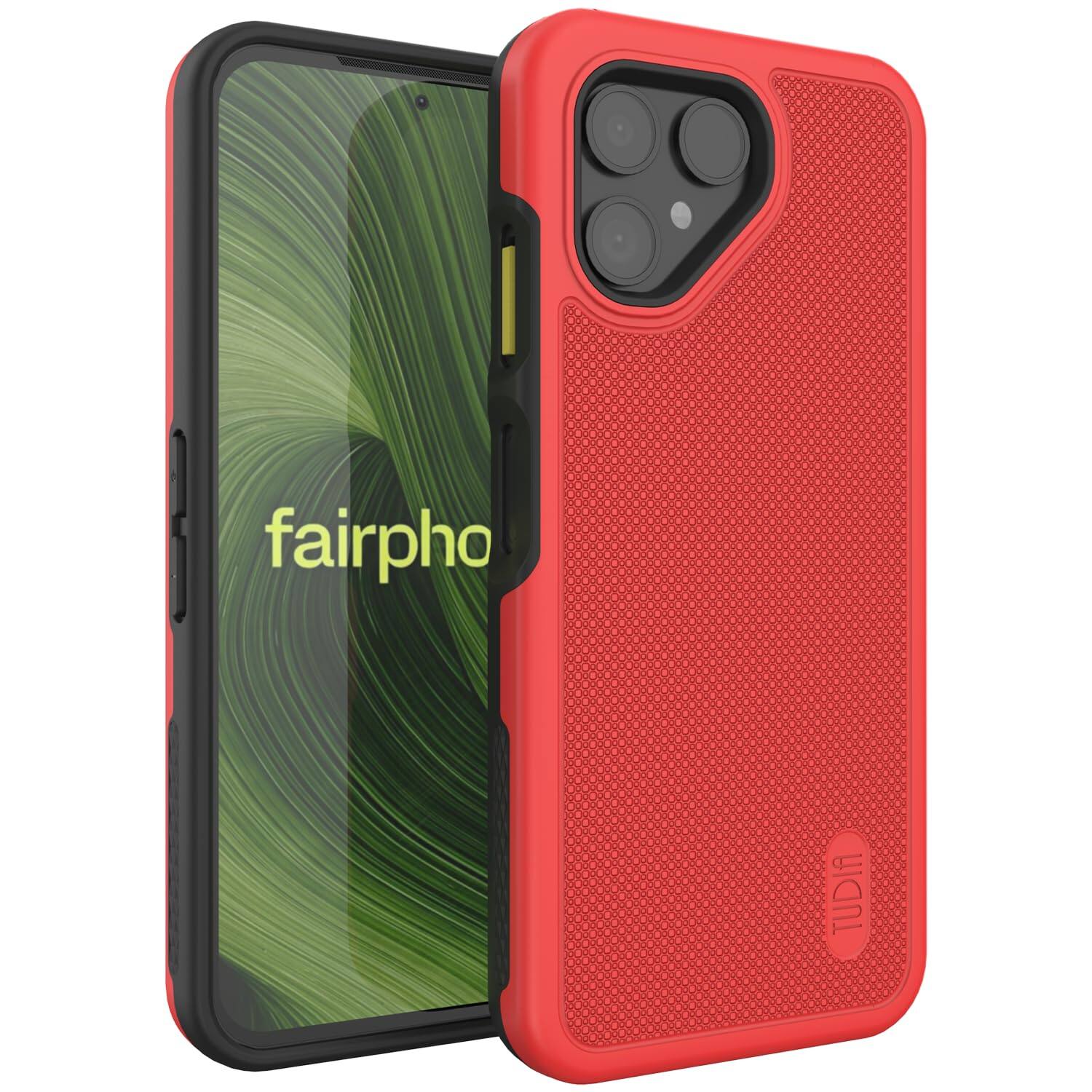 fairphone TUDIA