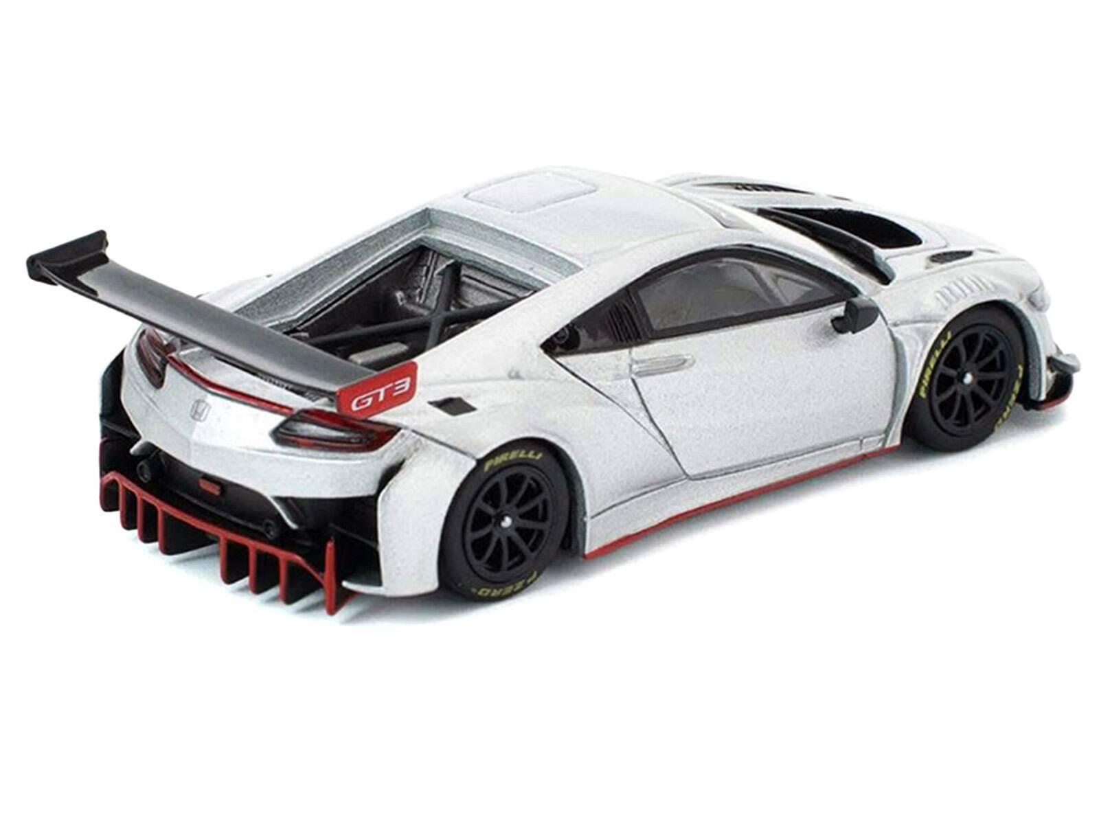 GT3 Pirelli Mjölnir Pirelli Berd