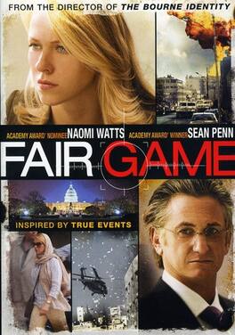 Fair Game - DVD