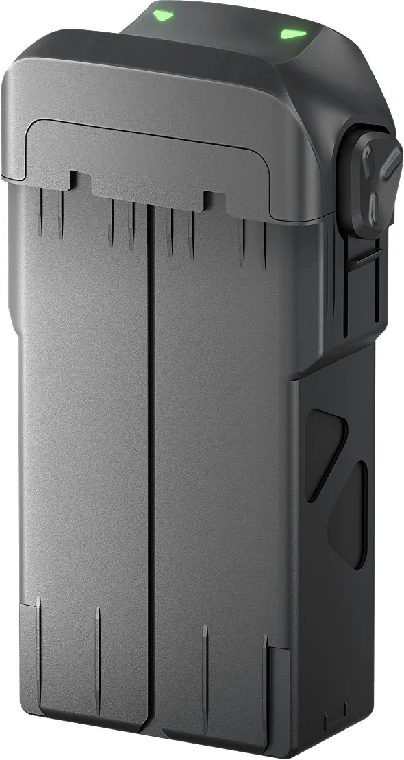 Front. Antigravity - A1 High-Capacity Flight Battery.