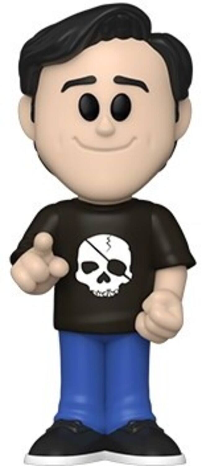 Alt View 2. Funko - FUNKO VINYL SODA: Shazam! Fury of the Gods - Shazam!(Styles May Vary)   - Collectibles - Multicolor.