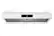 Front. Hauslane - Hauslane UC-PS18 36-in Ducted Undercabinet Range Hood - Matte White.