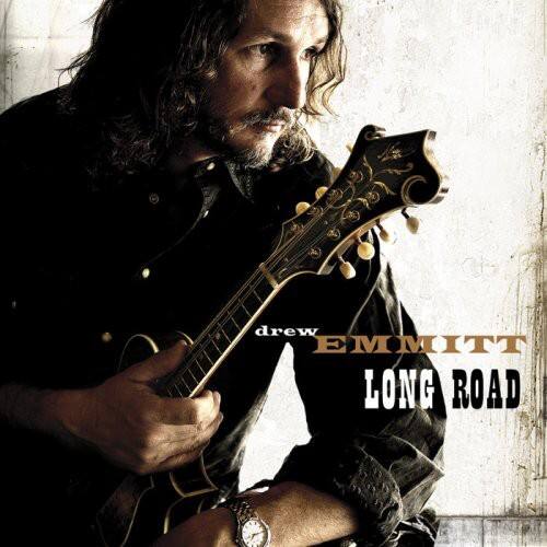 drew EMMITT  
LONG ROAD