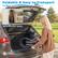 Foldable & Easy to Transport
Ready to accompany you on every journey
11"
Minimize floor space