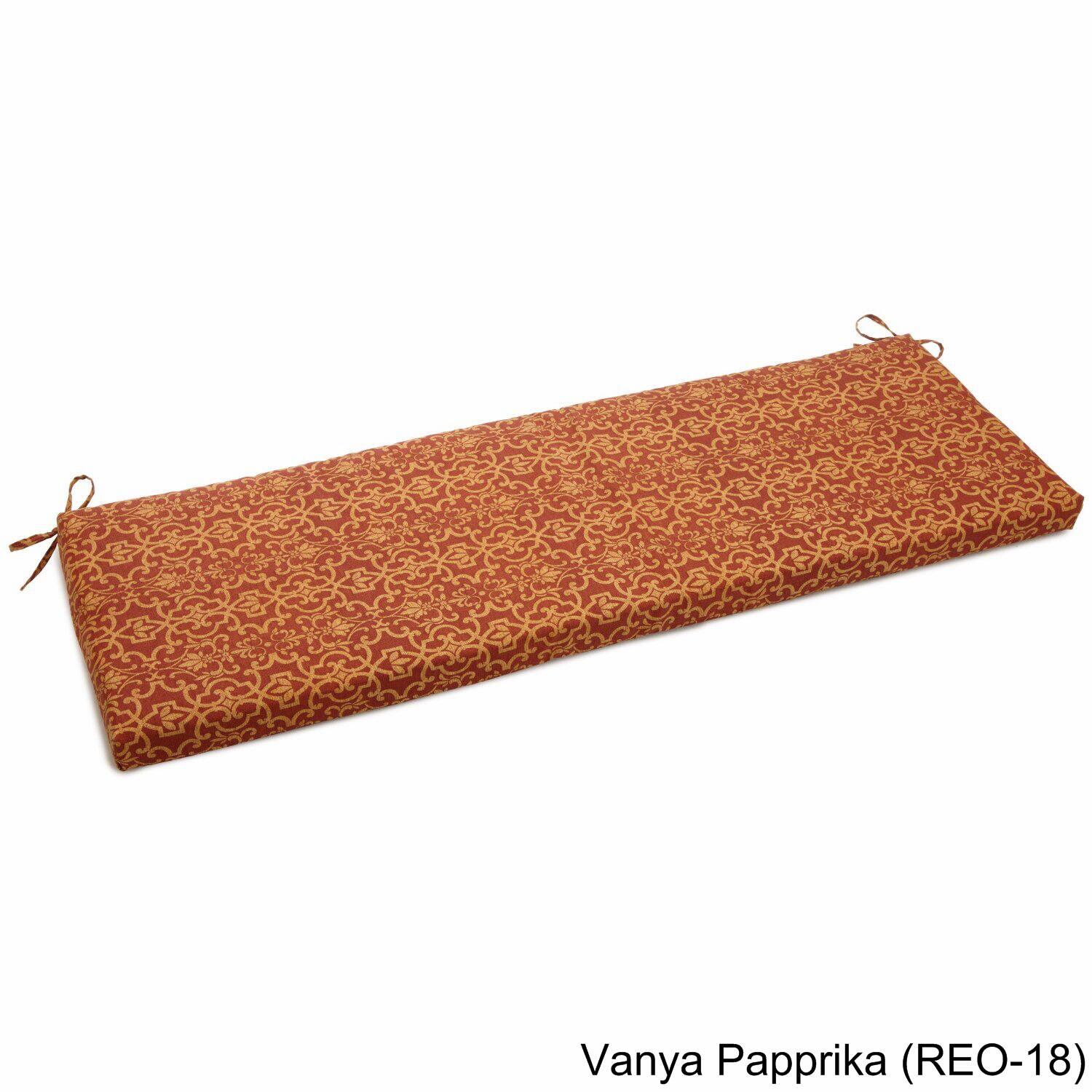 Vanya Paprika