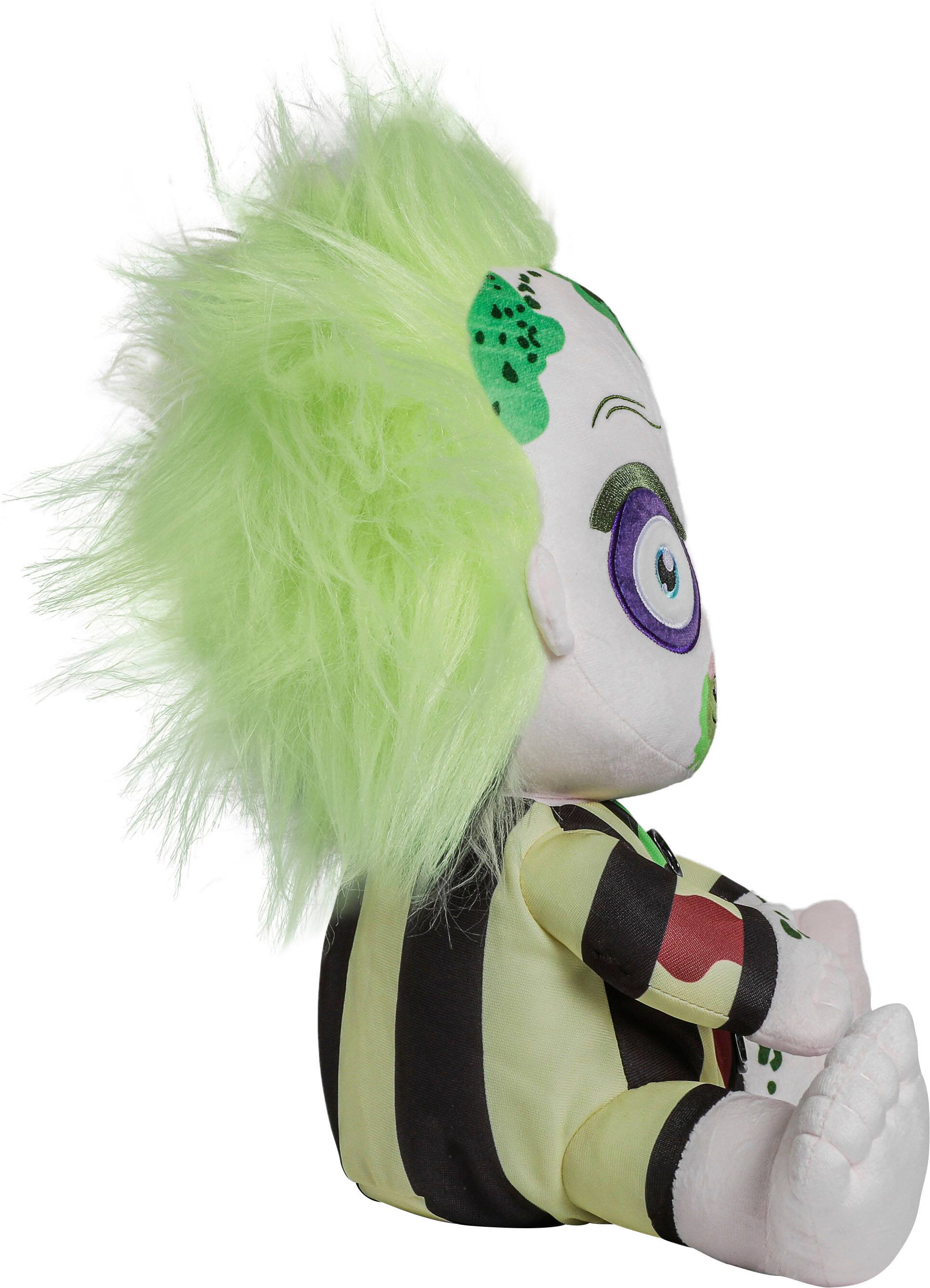 Alt View 13. Kidrobot - Beetlejuice 2  Medium Interactive Plush - BH.