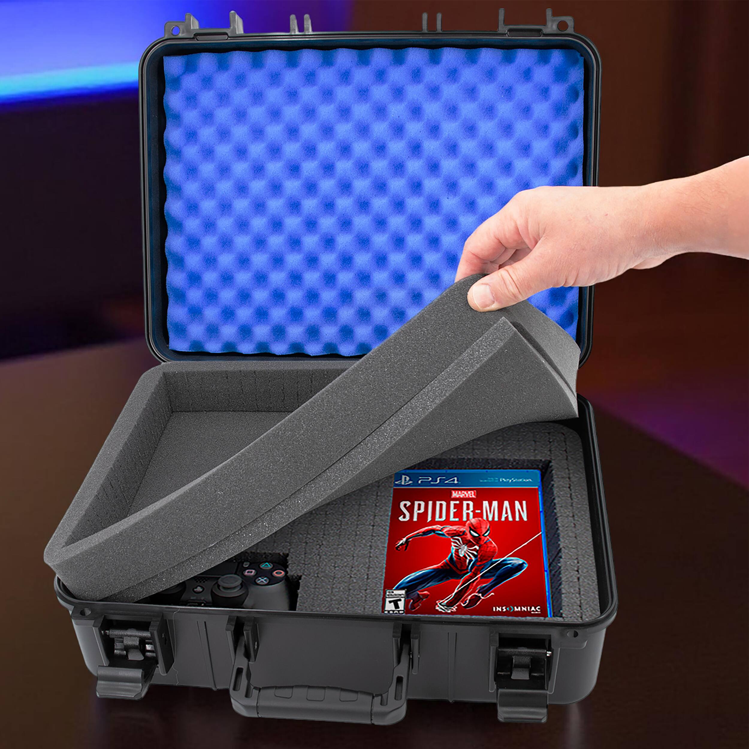 media item thumbnail