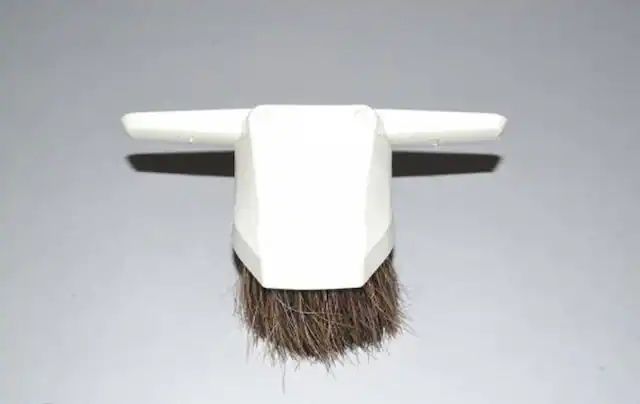 Front. EnviroCare - Tool / Attachment for Vacuum Part #26-1620-91 1 Pack.