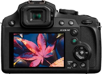 Panasonic LUMIX FZ80D 18.1 Megapixels 4K Photo Point and Shoot Panasonic LUMIX FZ80D 18.1 Megapixels 4K Photo Point and Shoot