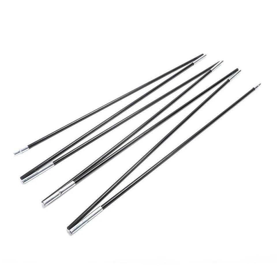 Left. Home Collection - Folding Camouflage Camping Tent Waterproof 3-4 Person Dome with Carry Bag - Camouflage.