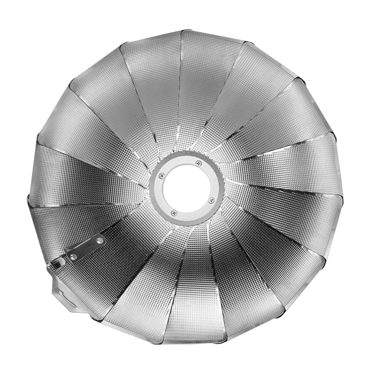 Flashpoint - Umbrella Style Reflector for FlashBack Lux Master Retro TTL Camera Flash price history on PriceWatchPro