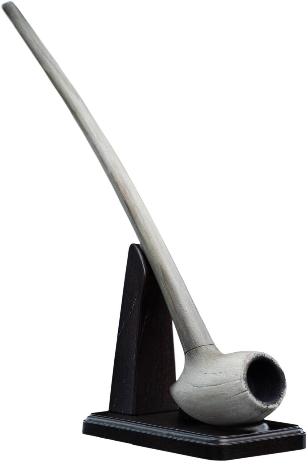 WETA Workshop Prop Replica - The Lord of the Rings Trilogy - Pipe of Saruman - Collectibles