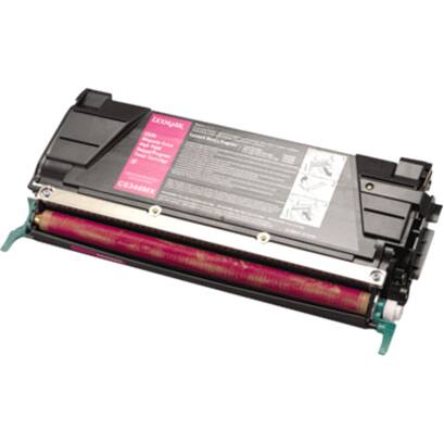 LEXMARK CS346MX