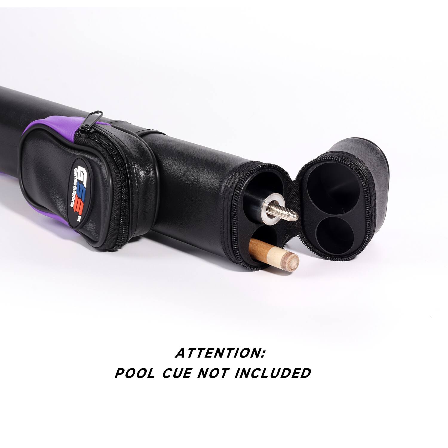 LE 9 aSports a GS5 i ATTENTION: POOL CUE NOT INCLUDED