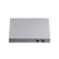Front. Forno Appliances - Biagio 30" Wall Mounted Vented Range Hood - Silver.