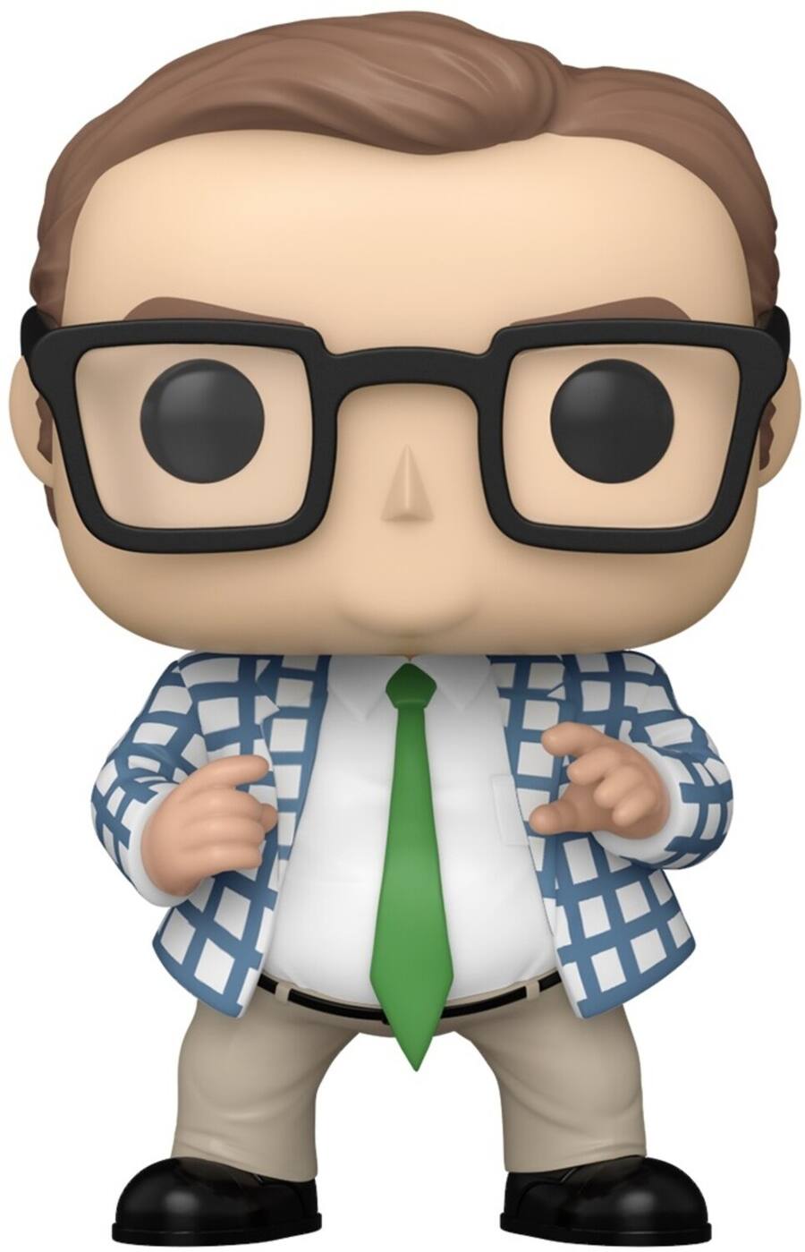 Funko Pop! TV: Gilligan's Island - Lovey - Gilligan's Island- Figura in Vinile da Collezione - Idea Regalo - Merchandising Ufficiale - Giocattoli per Bambini e Adulti - TV Fans Funko Pop! TV: Gilligan's Island - Lovey - Gilligan's Island- Figura in Vinile da Collezione - Idea Regalo - Merchandising Ufficiale - Giocattoli per Bambini e Adulti - TV Fans
