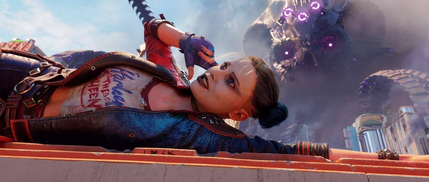 Sure, here is the corrected text:

- "THE LOVELY"
- "QUEEN"
- "THE LOVELY QUEEN"
- "LICK"