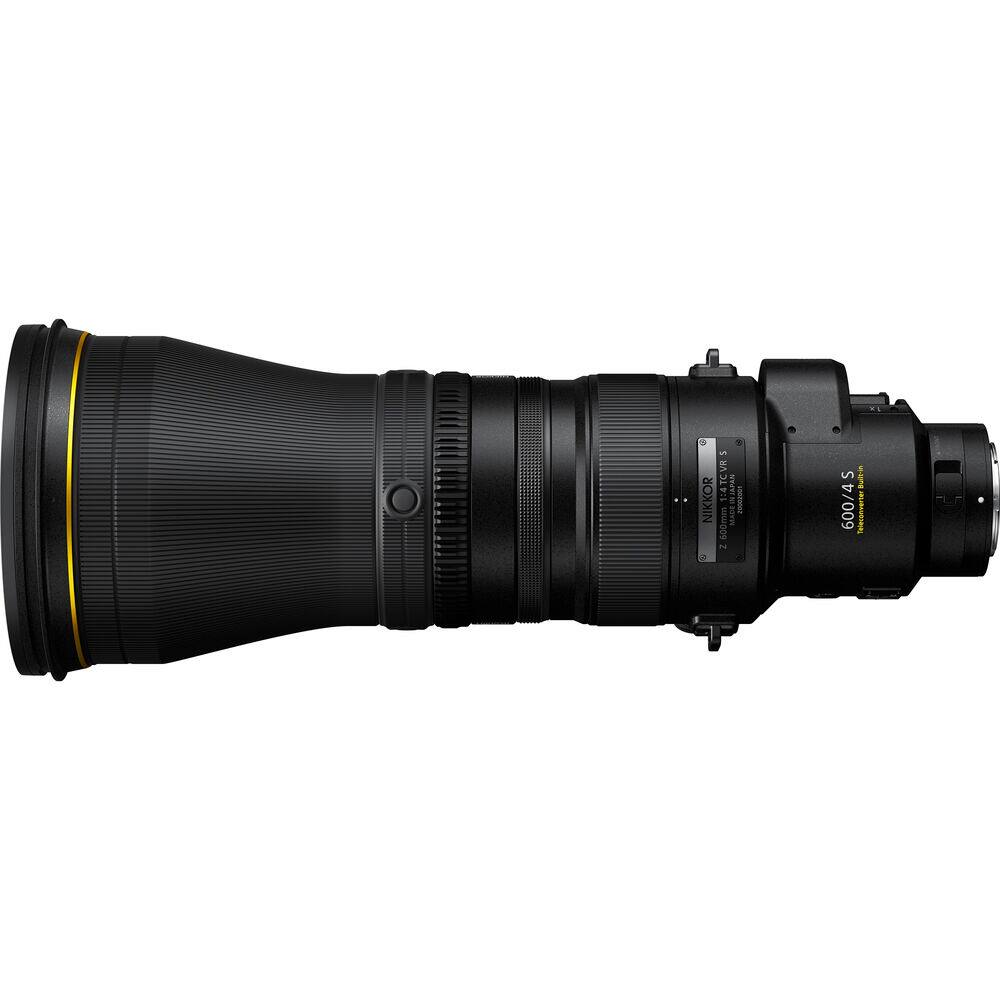 VR: NIKKOR: 600mm f/4 5 BATETER

600mm f/4S

NIKKOR

AF-P

VR

S