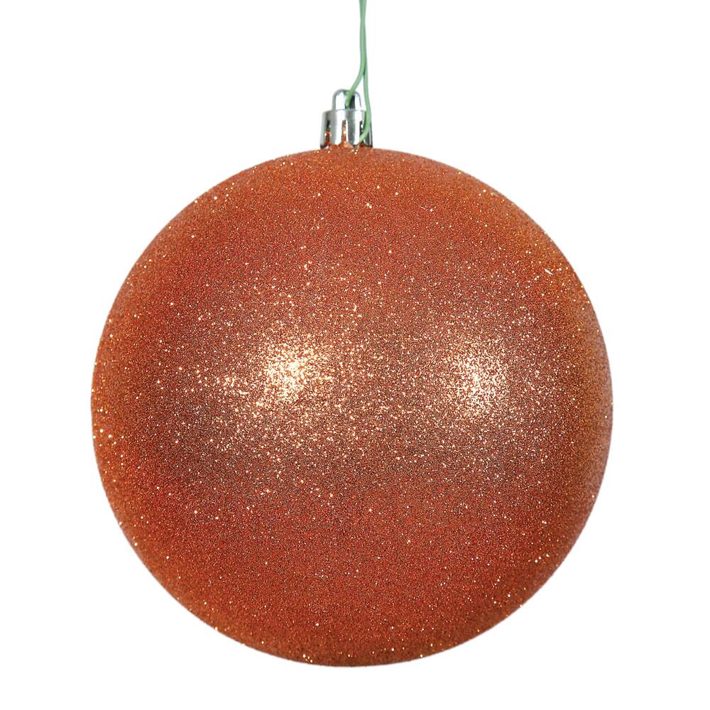 Burnished Orange