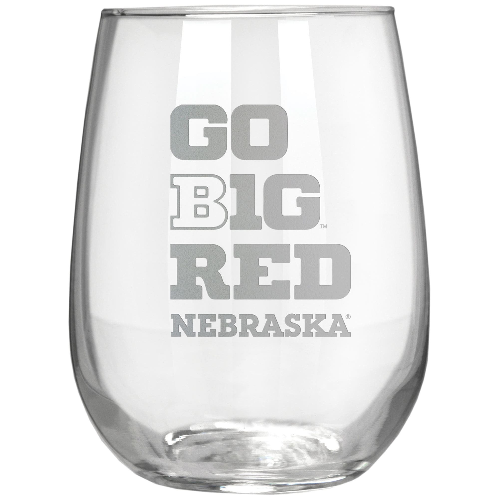 GO BIG RED NEBRASKA