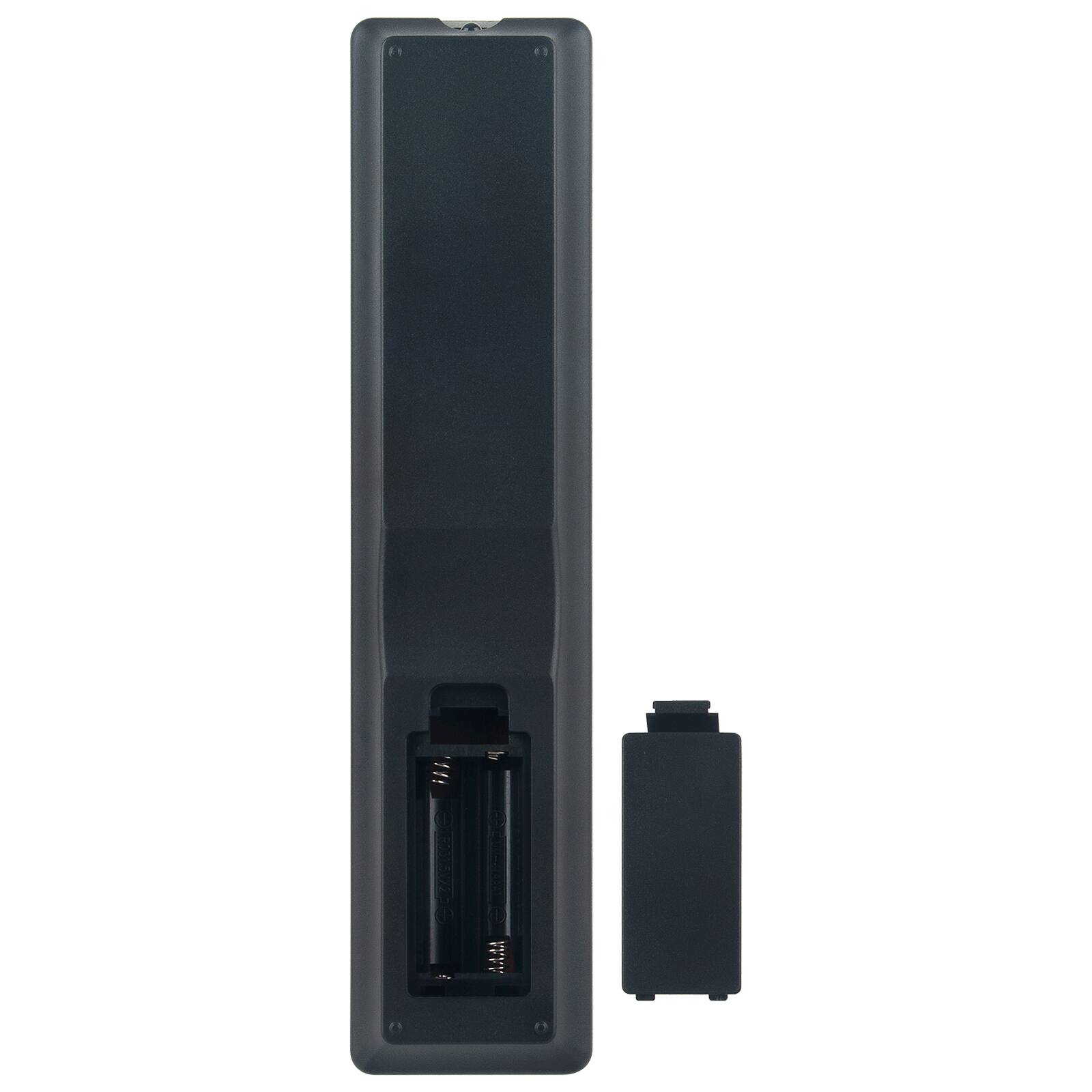 Back. ZdalaMit - Replacement Remote RC035SR fit for MARANTZ AV Surround Receiver NR1510 SR6014 NR1609 SR5014 SR5013 NR1710 SR6012 RC036SR - Black.