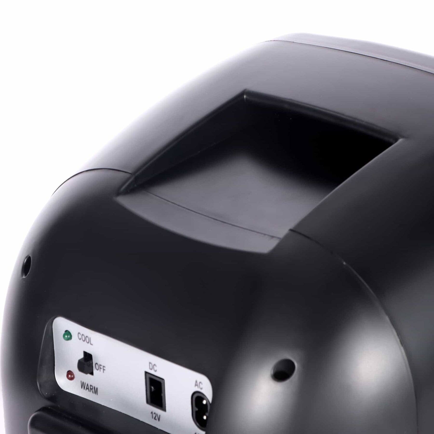 COOL OFF WARM DC AC 12V