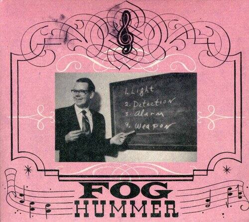 Fog - Hummer   - COMPACT DISCS [CD] price history on PriceWatchPro