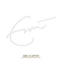 Complete Clapton [LP] - VINYL - Front_Zoom