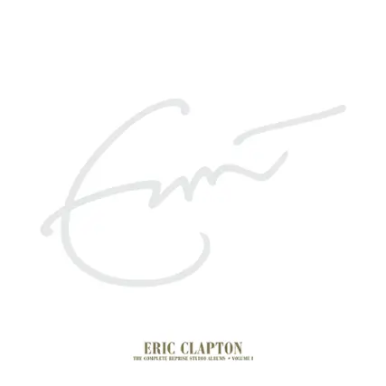 Front. Complete Clapton [LP].