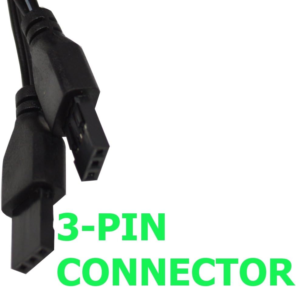 3-PIN CONNECTOR