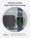Officially Certified Apple Watch Fast Charging
47%* = 30 Min
Alarm 6:30AM
Tuesday 10:09
14
Made for WATCH
*Data based on internal testing shows an Apple Watch Series 9 can be charged from 0 to 47% in 30 minutes. This does not apply to other models.
