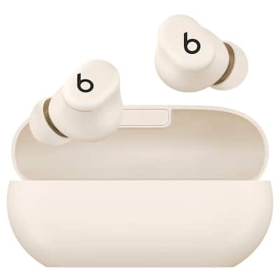 Beats Solo Buds Bluetooth Wireless Noise Cancelling Earbuds with Beats Solo Buds Bluetooth Wireless Noise Cancelling Earbuds with