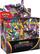 6+ Pokémon Trading Card Game
6+ Pokémon Trading Card Game
Mega Evolution Pitch Black